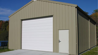 Garage Door Openers at Cherry Creek, Florida